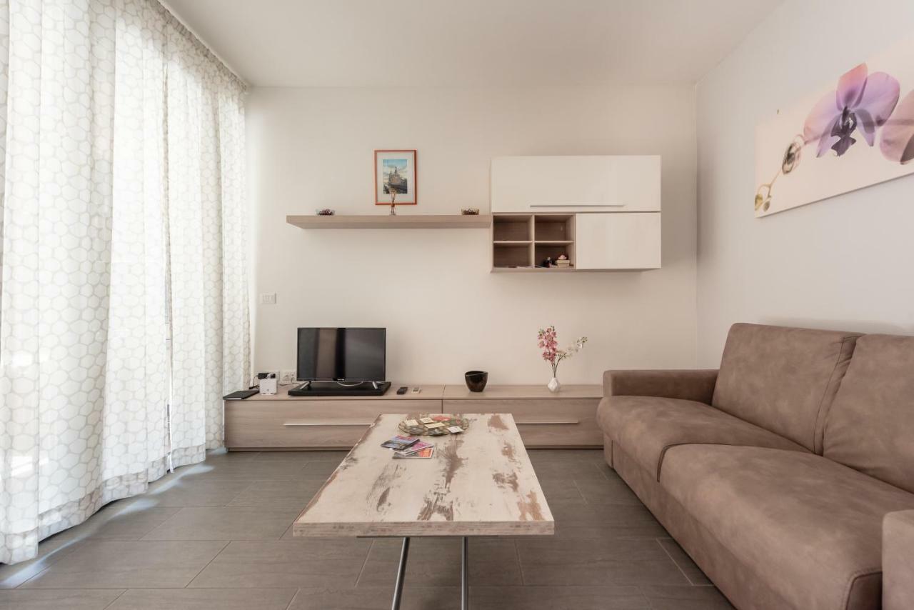 Apartamento Casa Fugali Florencia Exterior foto