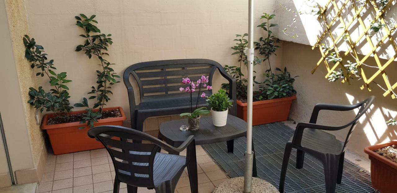 Apartamento Casa Fugali Florencia Exterior foto